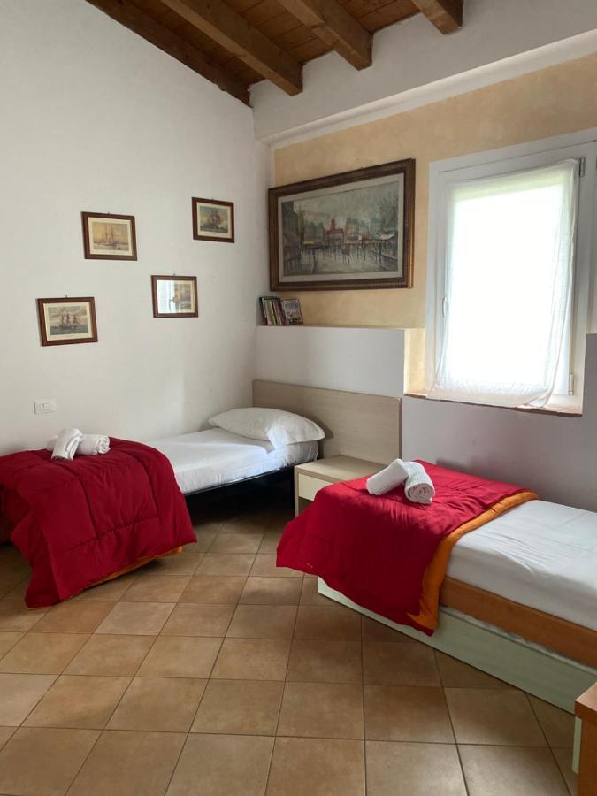 Agriturismo Corte Bozzini Bardolino Exterior foto