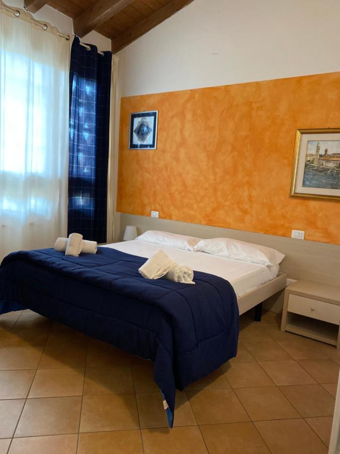 Agriturismo Corte Bozzini Bardolino Exterior foto