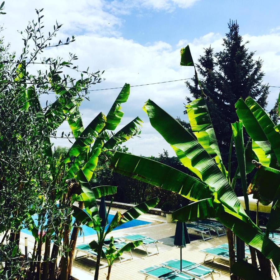 Agriturismo Corte Bozzini Bardolino Exterior foto